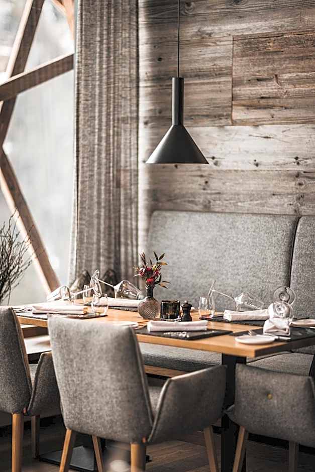 Boutique Hotel und Chalets Bergwiesenglück