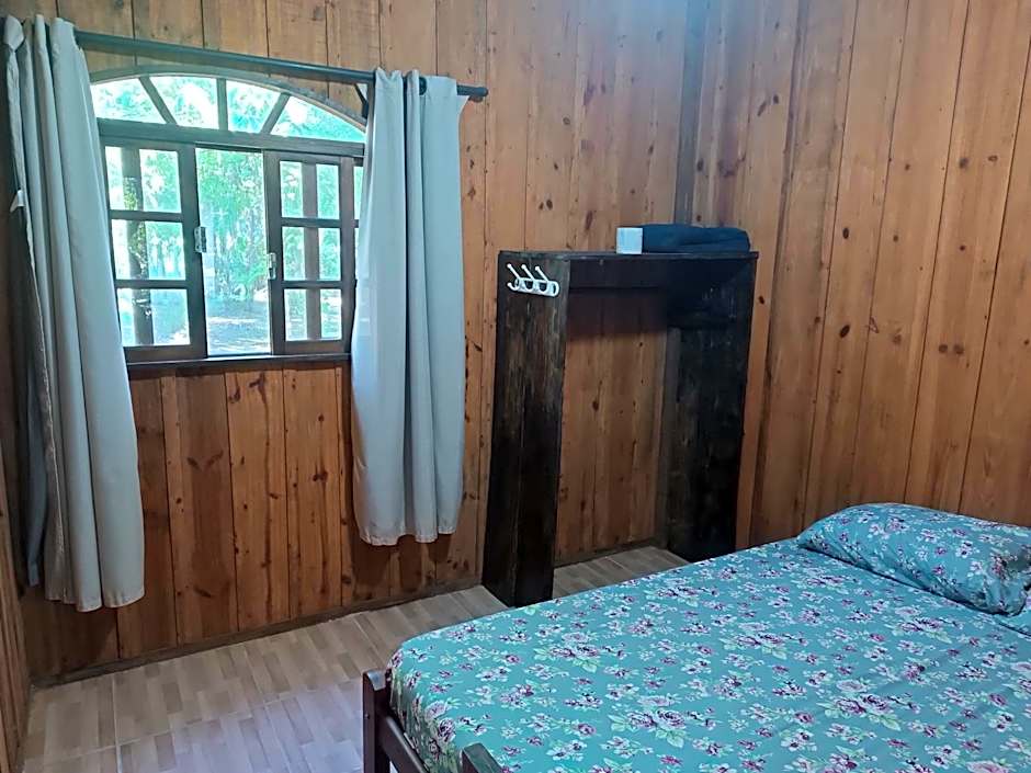 Brisa da Mata Ecolodges