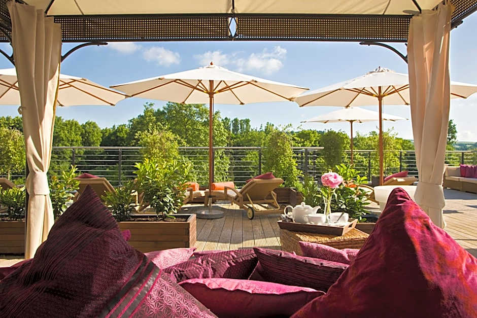 BollAnts Spa im Park