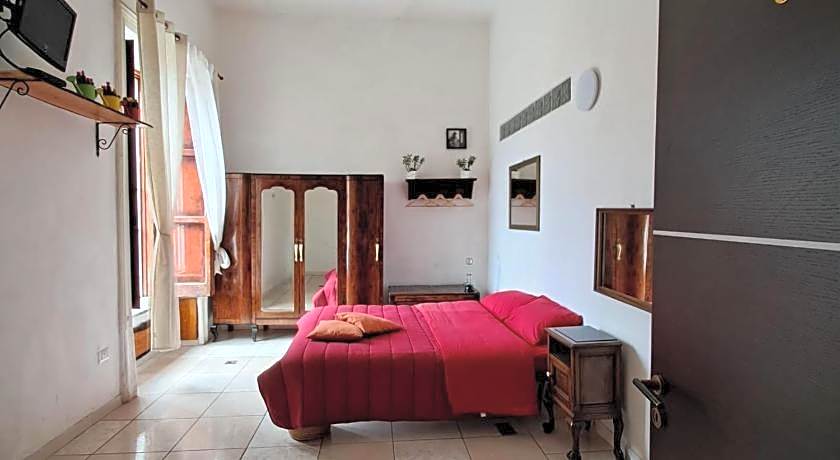 B&B Cappotto civico 48