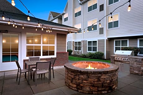 Residence Inn Salem
