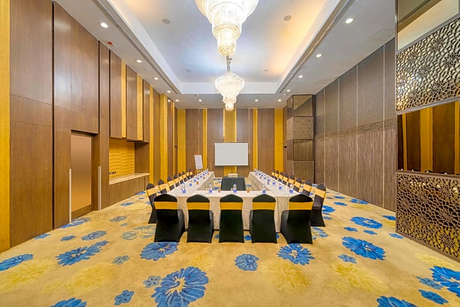 Holiday Inn Kolkata Airport By IHG