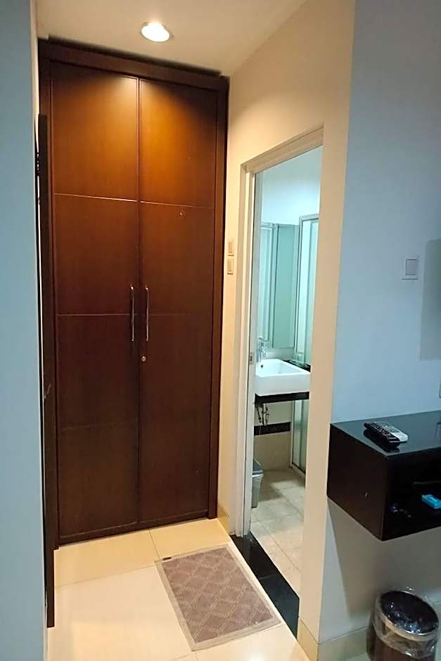 Bendungan Hilir Residence