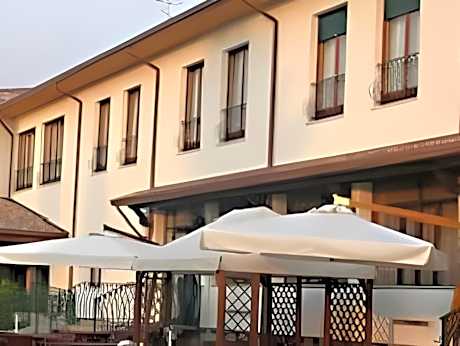 Hotel Internazionale Gorizia