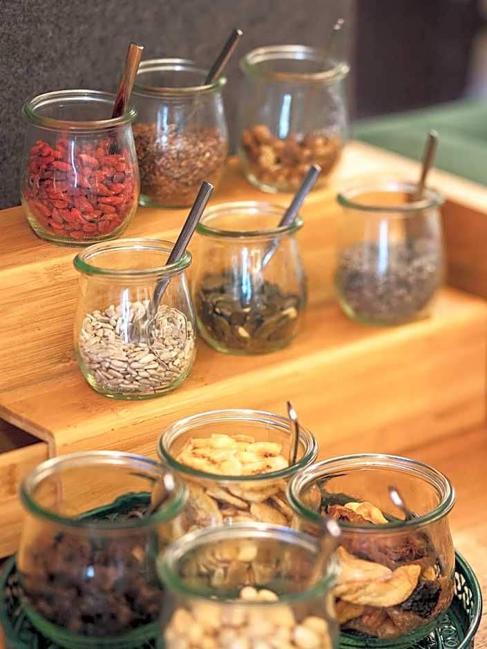 Goldkind Feine Wohn- & Schlafstuben