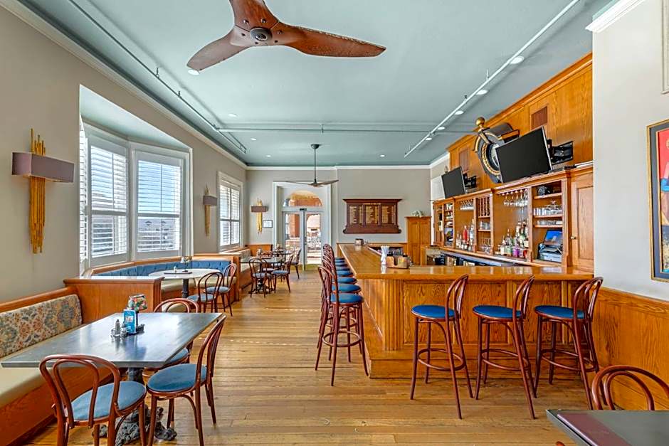 Windsor Hotel, an Ascend Collection Hotel