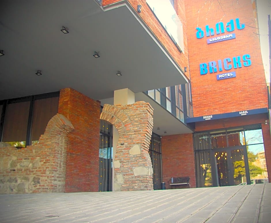 Bricks Hotel