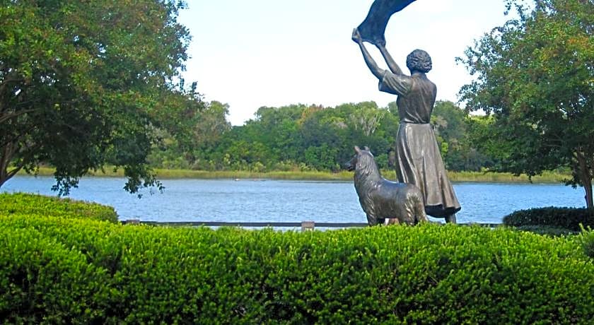 East Bay Inn, Historic Inns of Savannah Collection