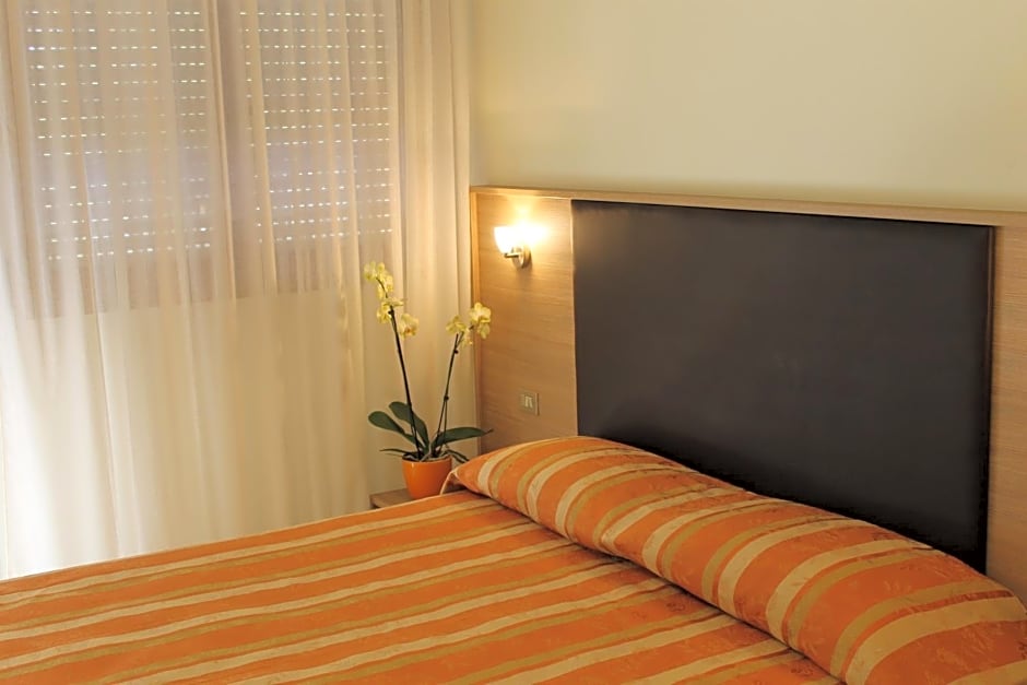 Hotel Astor