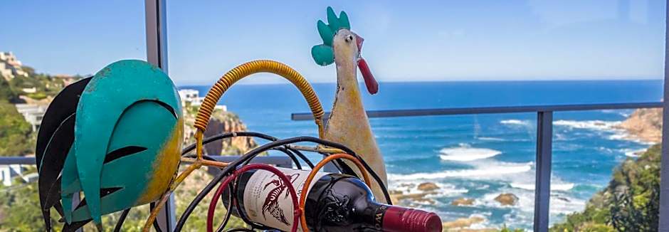 Headlands House Guest Lodge