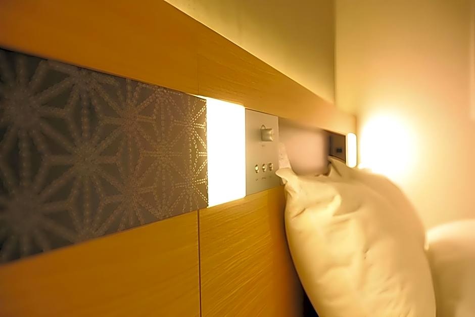 Urban Hotel Kyoto-Nijo Premium