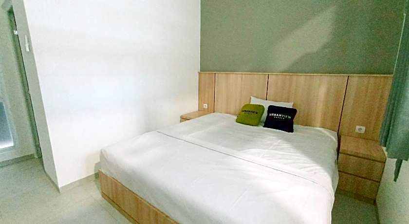 Urbanview Hotel Subali Purwokerto