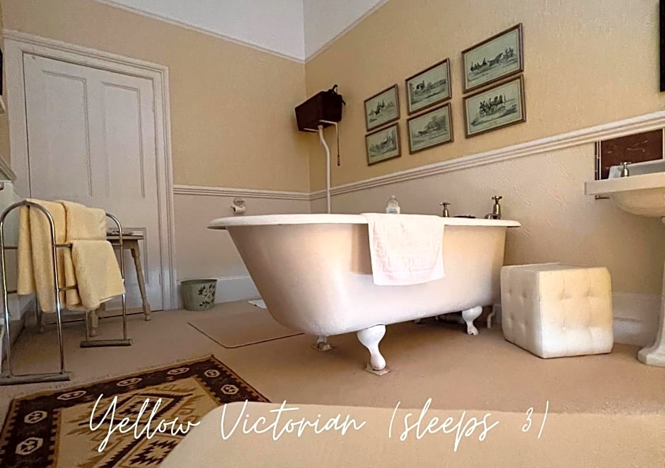 Barton Hall Country House – Pooley Bridge