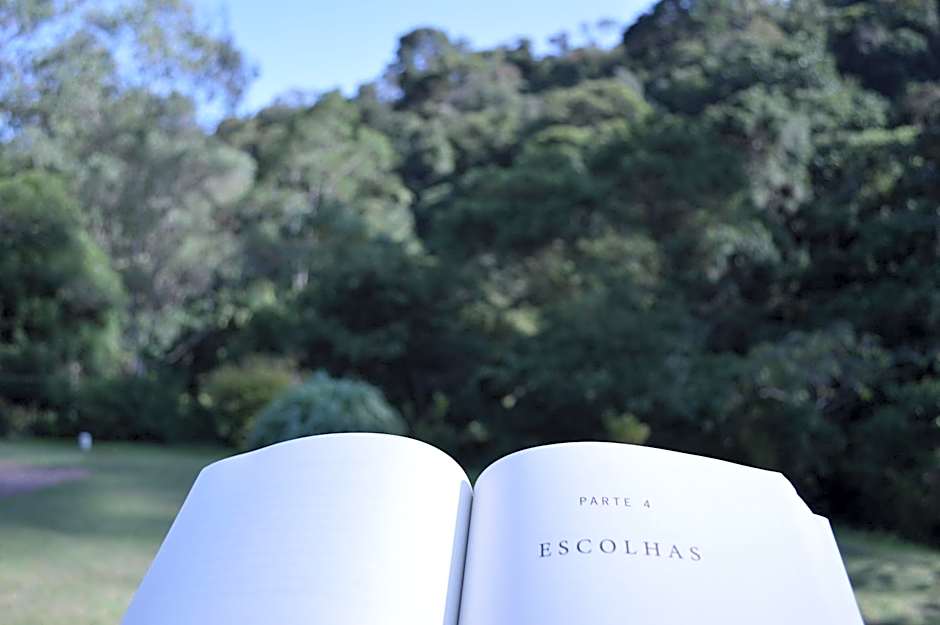 Pousada Reserva Nativida