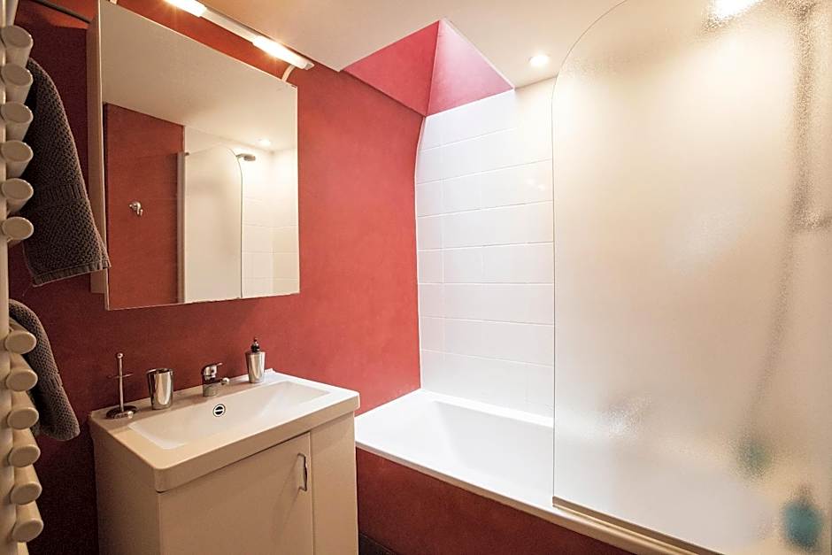 The Abiente Rooms