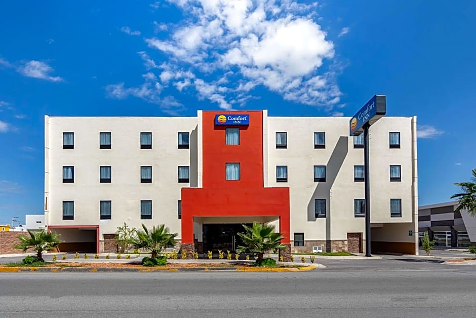 Comfort Inn Chihuahua