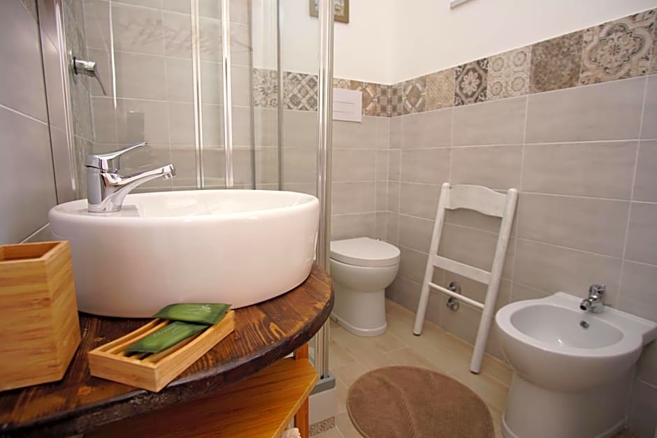 B&B Buenavista – Marina di Camerota, UT