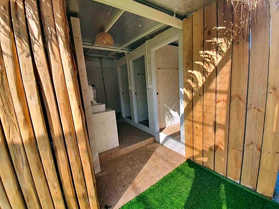 Tawaen Caza Sky Camping