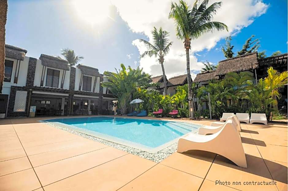 Toparadis Guest House