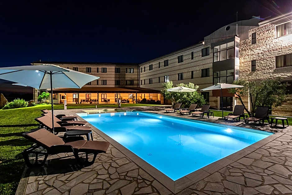 Rodia Inn