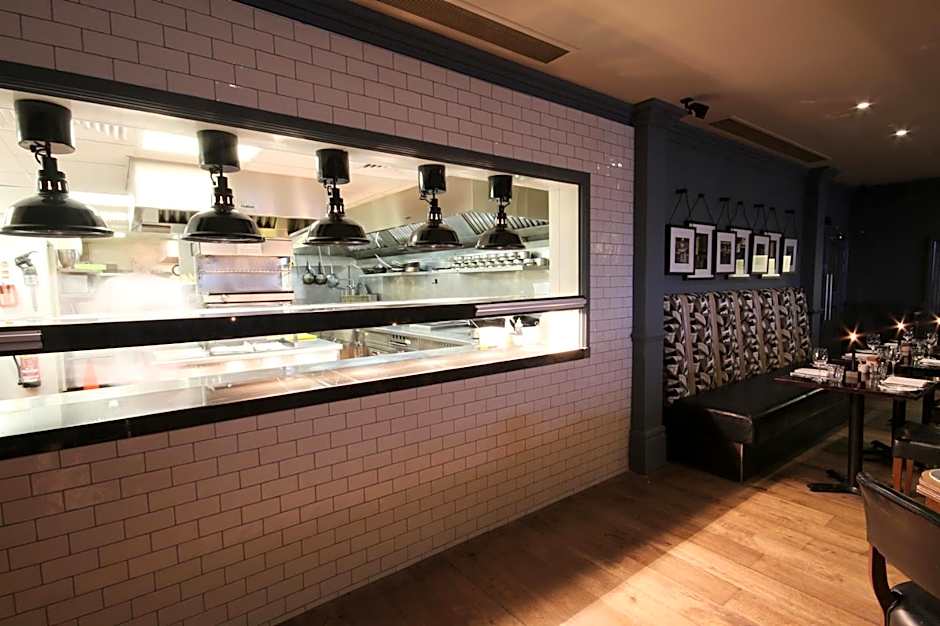 Hotel Du Vin Newcastle