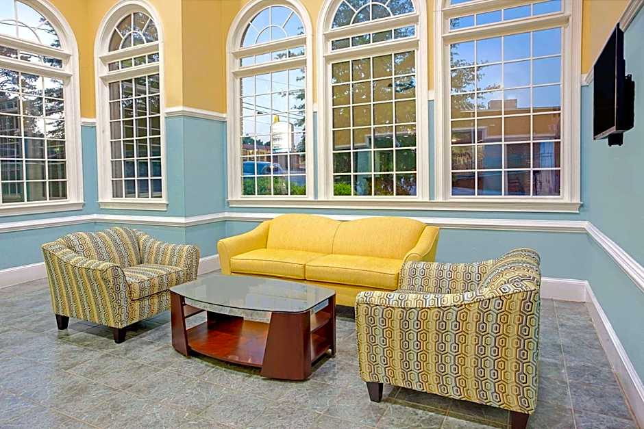 Super 8 by Wyndham Acworth/Atlanta Area