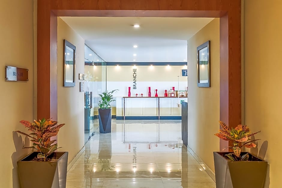 Golden Suites Gurugram by Inde Hotels