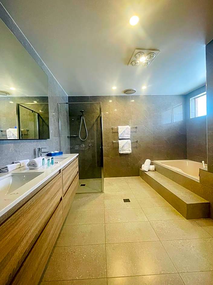 Nagambie Motor Inn and Conference Centre