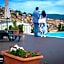 Hotel Premier - Veliko Tarnovo City Center, Panorama View