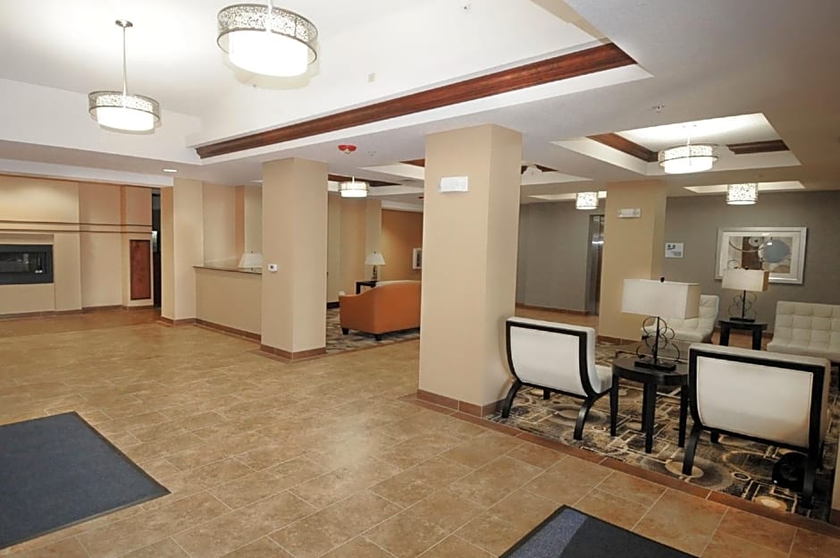 Holiday Inn Express Somerset By IHG