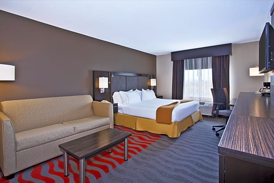 Holiday Inn Express & Suites Columbus SE - Groveport, an IHG Hotel