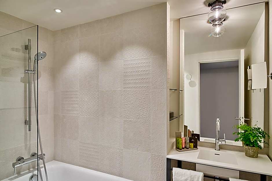 Hotel Joke - Astotel