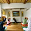 Yog niketan by sanskriti