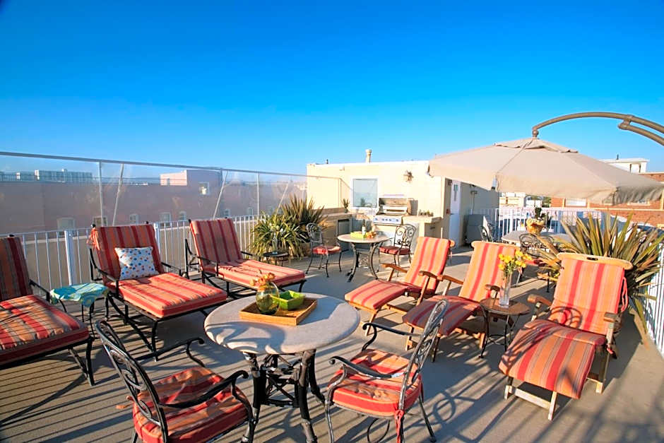 Venice Suites