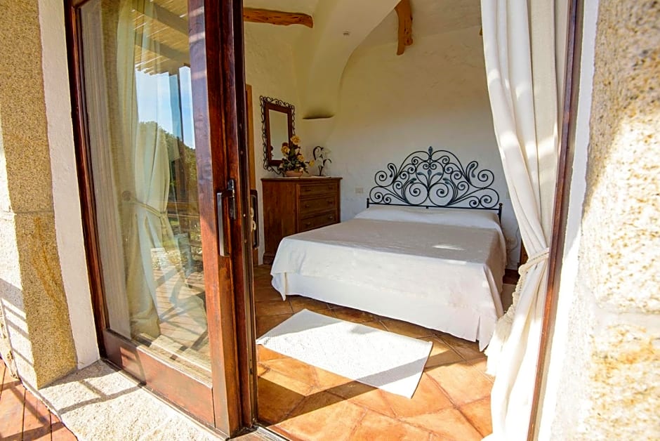 B&B Villa Aurora