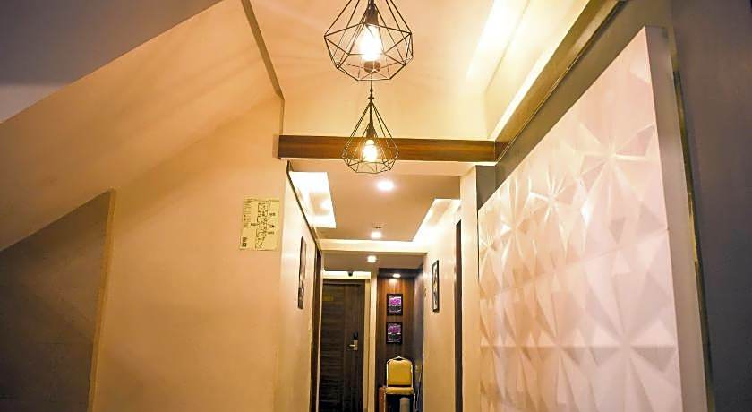 Hotel Mumbai International - Near International Airport