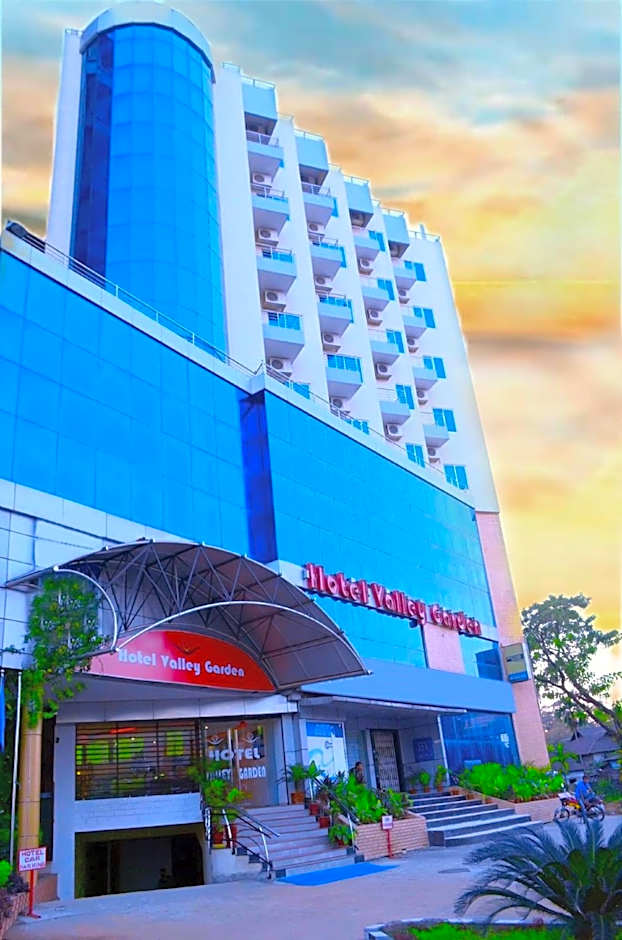Hotel Valley Garden
