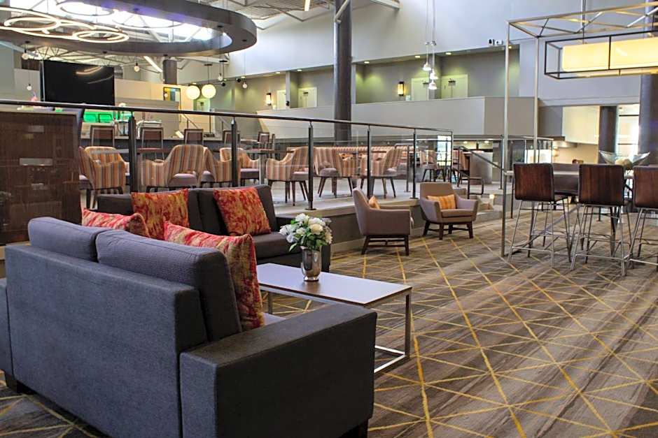 Holiday Inn Baton Rouge-South By IHG