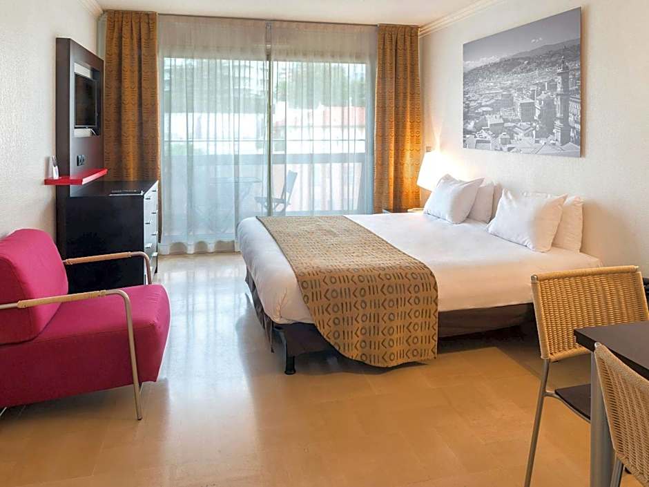 Aparthotel Adagio Nice Promenade des Anglais