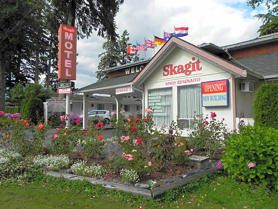 Skagit Motel