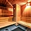 LAGAP Alpin Boutique Hotel