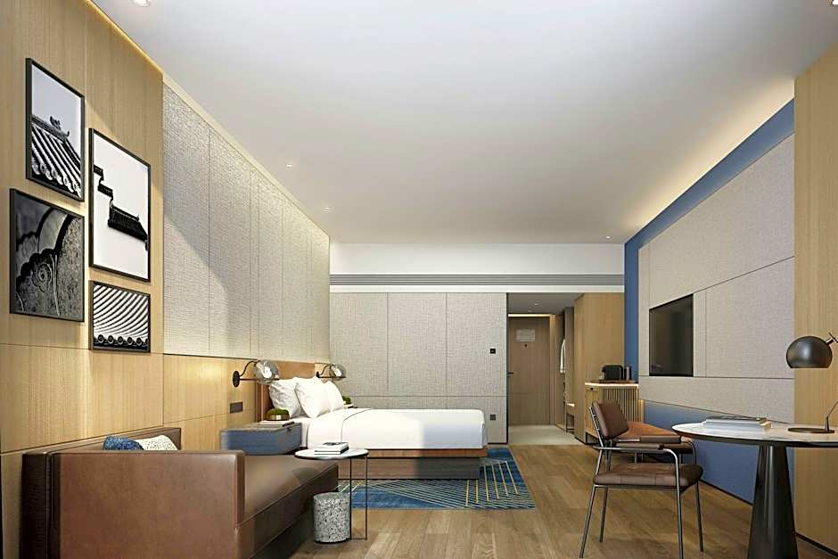 Four Points by Sheraton Kunshan