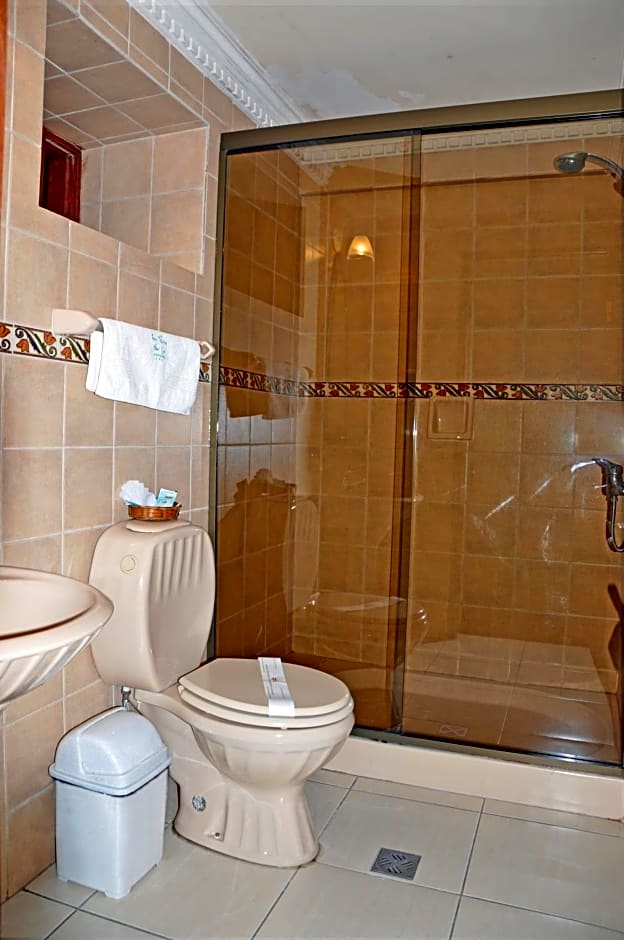 San Marino Royal Hotel