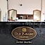 Old Penang Hotel – Trang Road
