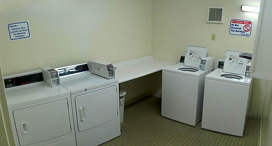 Bluegrass Extended Stay