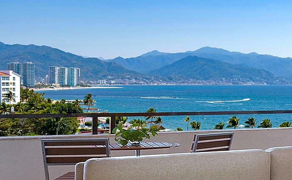Meliá Puerto Vallarta - All Inclusive