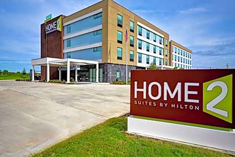 Home2 Suites by Hilton Shreveport, LA