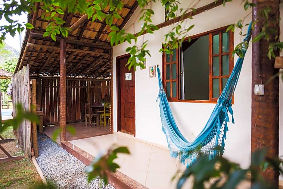 Peniel do Sana Guest House