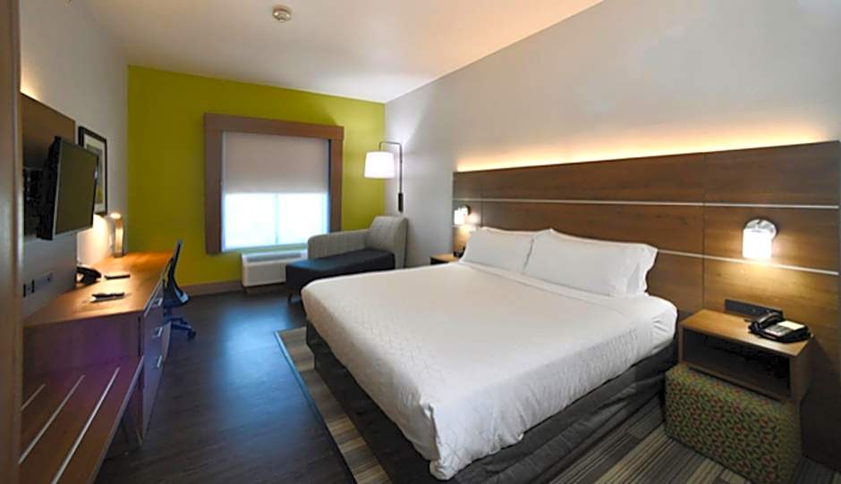 Holiday Inn Express Seguin By IHG