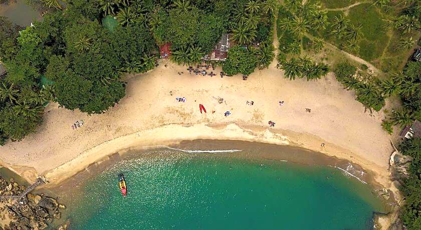 Mai Pen Rai Bungalows